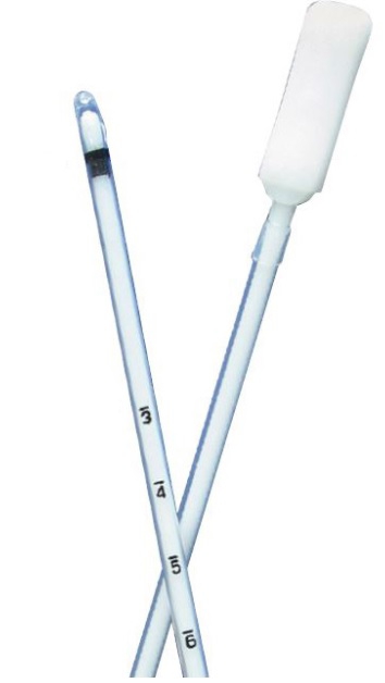 Endometrial Biopsy Cannula FirmFlex™ 3 mm Outer Diameter by Integra York PA, Inc. (Miltex)  ID 30-3012